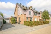 Woning Gjalt de Jongstraat 38 DRACHTEN