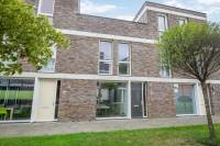 Woning Willem Tholenlaan 18 Vlissingen