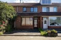 Woning Spinellihof 52 Goes