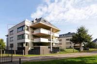 Woning 't Lindeke 10 Halsteren