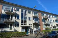 Woning Hendrick de Keyserweg 72 Delft