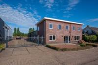 Woning Industrieweg 12 Andijk