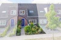 Woning Schwartzenberghlaan 26 Drachten