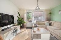 Woning Sagiusstraat 36 Pernis Rotterdam