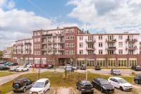 Woning Remiseplein 19 Rijnsburg