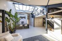 Woning Pieter de Hoochstraat 42G Rotterdam