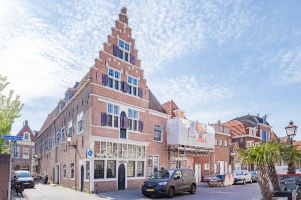 Woning Nieuwe Noord 45 HOORN