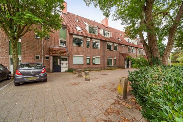 Woning Muntweg 179 Nijmegen