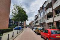 Woning Lambertusstraat 15A Rotterdam