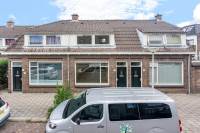Woning Cornelis de Wittstraat 4 Delft