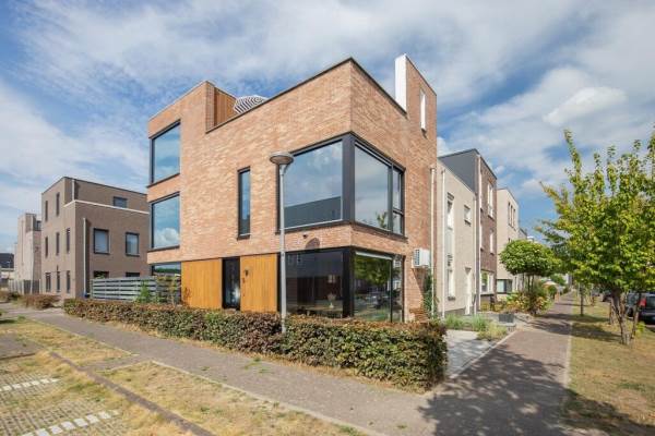 Woning Aurorastraat 5 Almere