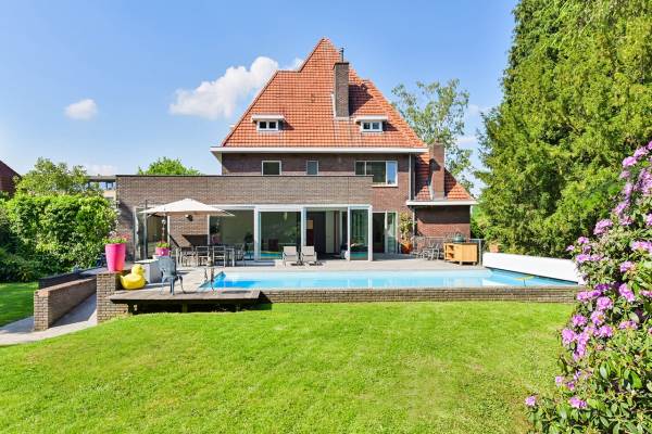 Woning Musschenberg 16, 6176 Bp Te Spaubeek SPAUBEEK
