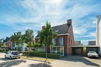 Woning Nijlantsingel 43 Wageningen