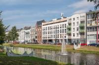 Woning Eendrachtsweg 45F Rotterdam