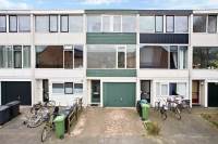 Woning Bernhardlaan 10000 NIEUWLANDE