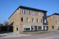 Woning Bernhardlaan 10004 NIEUWLANDE