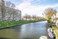 Woning Burg Roellstraat 66 AMSTERDAM