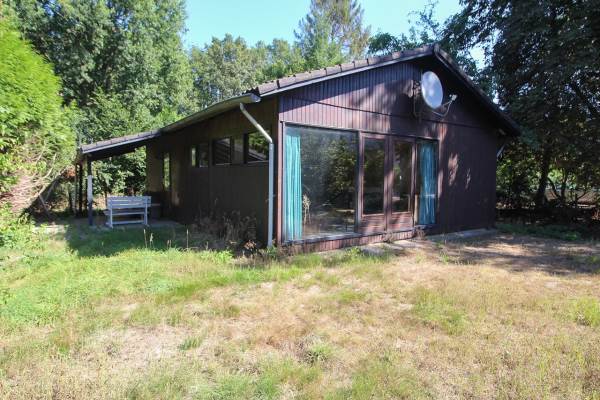 Woning Voorthuizerweg 13-13 NIJKERK