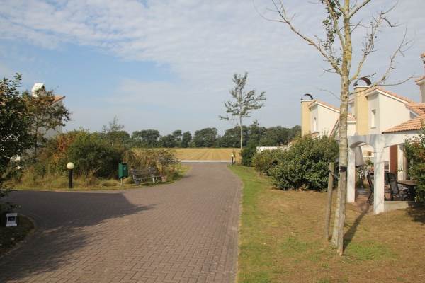 Woning Ruigenhoekerweg 5M 58 NOORDWIJKERHOUT