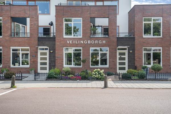 Woning Burgemeester van Engelenweg 6703 IJsselmuiden