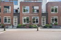 Woning Burgemeester van Engelenweg 6703 IJsselmuiden