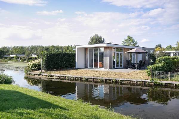 Woning Klein Hitland 221A NIEUWERKERK AAN DEN IJSSEL