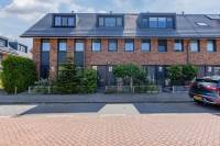 Woning Teunisbloemlaan 18 Amstelveen