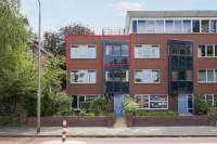 Woning Paulus Borstraat 85+ P AMERSFOORT