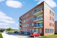 Woning Willem Lodewijkstraat 55 Kollum