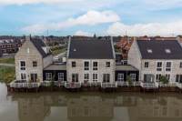Woning J van Damstraat 19 KESTEREN