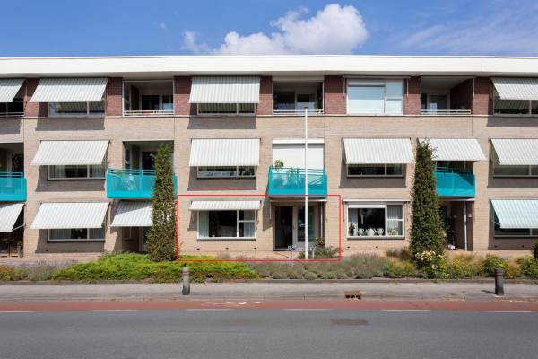 Woning Jacob van Houtestraat 123 Nijverdal