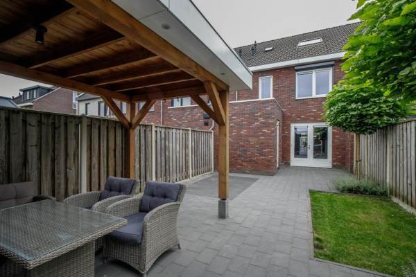 Woning Tagweg 31 Genemuiden