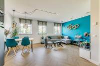 Woning De Gaarde 8+p HOUTEN