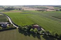 Woning Bruisterboschweg 1 Sint Geertruid