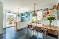 Woning Fanny Blankers Koenlaan 32+pp AMSTERDAM