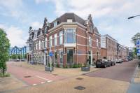 Woning Hugo de Grootstraat 1 Delft