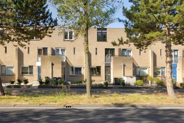 Woning Drijver 55 Maassluis