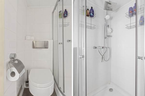 Woning Oosterhoutstraat 19 Almere