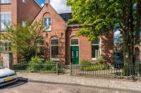 Woning Burgemeester Venemastraat 9 Winschoten