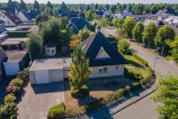 Woning Brandland 4 SURHUISTERVEEN