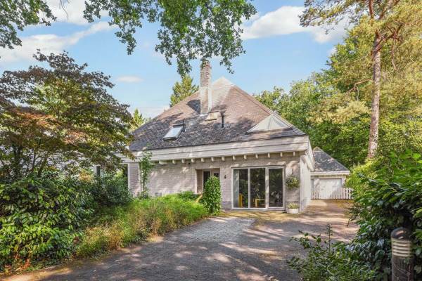 Woning Lijsterbeslaan 4 Apeldoorn