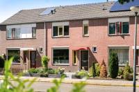 Woning Frans Halsstraat 53 Lichtenvoorde