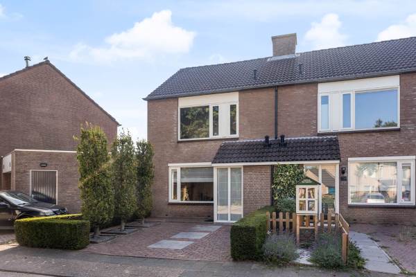 Woning Populier 58 Best