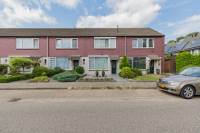 Woning Willem Barentszstraat 3 Veghel