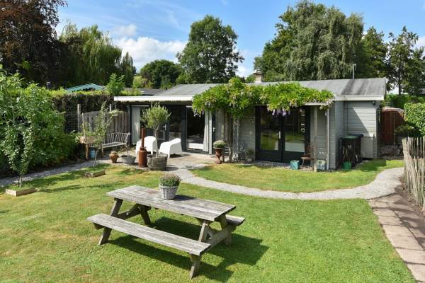 Woning Park Kromme Mijdrecht 19 Zevenhoven