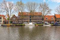 Woning Nieuwehaven 19C Edam