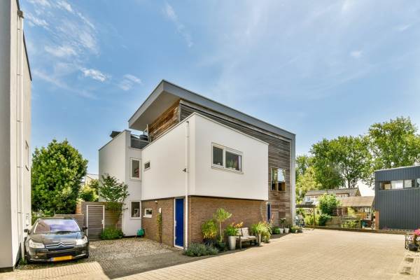 Woning Kortrijk 28 AMSTERDAM