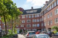 Woning Paramariboplein 23II Amsterdam