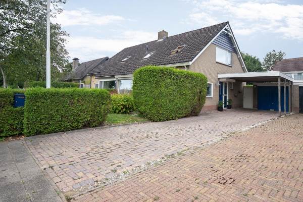 Woning Miedkamp 16 MENAAM