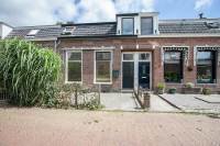Woning Paulus Moreelsestraat 31 Leeuwarden